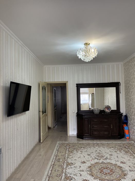 Срочно Продам 4х комн.кв 2эт