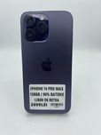 Iphone 14 pro max 128gb 90% baterie #42269