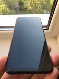 Samsung A23 Black Defect