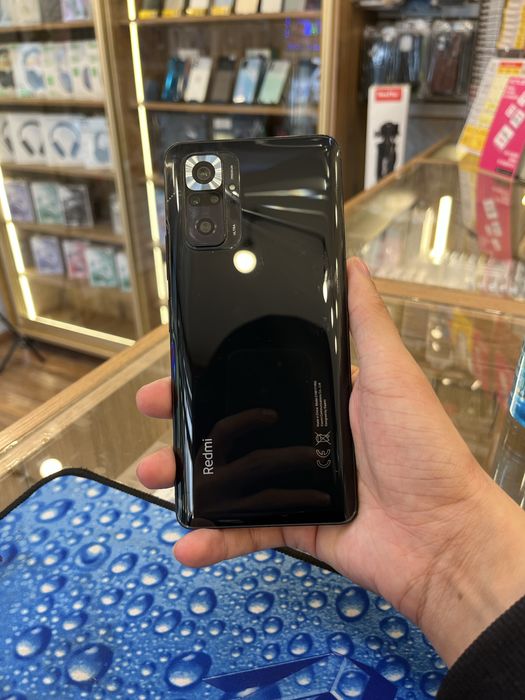 Redmi Note 10 Pro 128GB