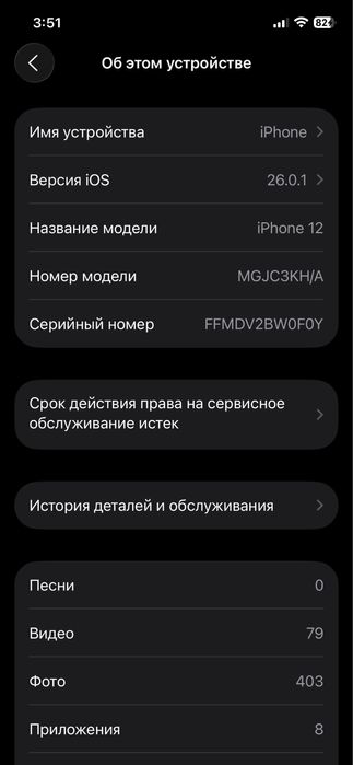 Iphone 12 128 gb