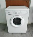 Masina de spălat rufe Whirlpool  / 5oo lei. AWO 55431 A+A.