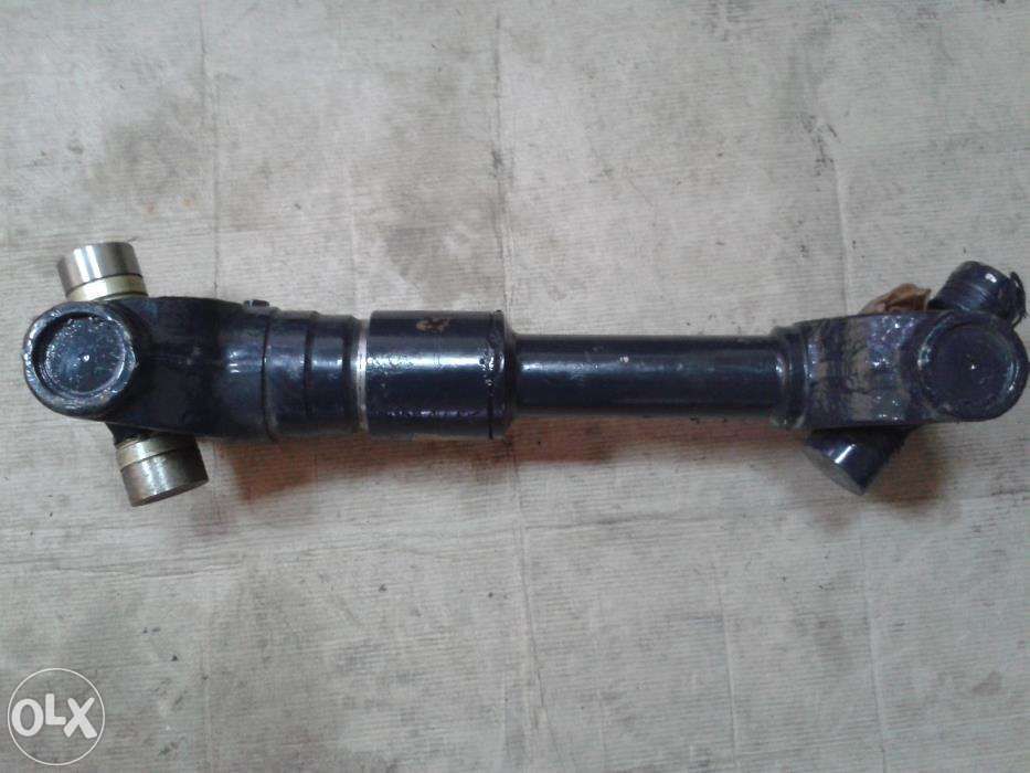 vand cardan tatra 815