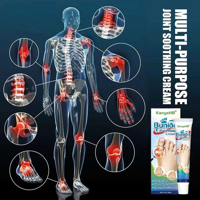 2 buc. Cremă inflamatii articulatii degete, monturi, guta, reparatorie