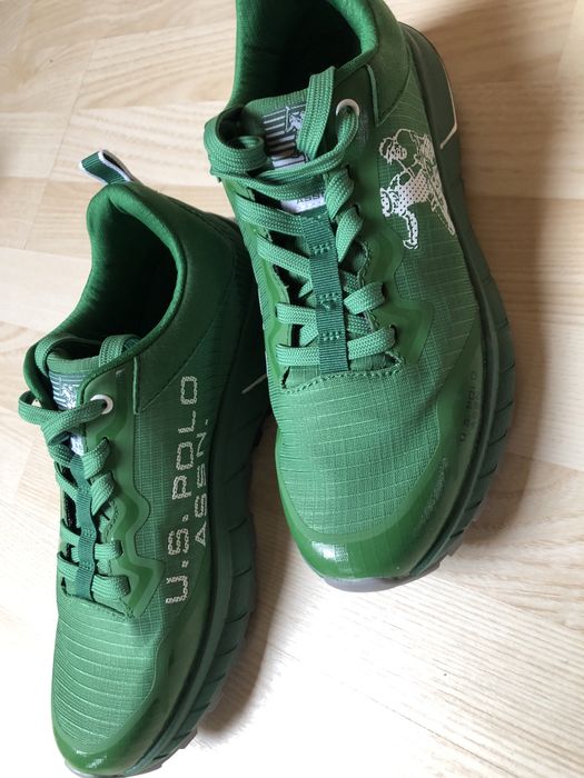 Pantofi sport USS Polo ASSN 43-44