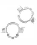Soclu adaptor pentru bec H7 LED BMW, Audi, Benz, VW, Opel, Skoda