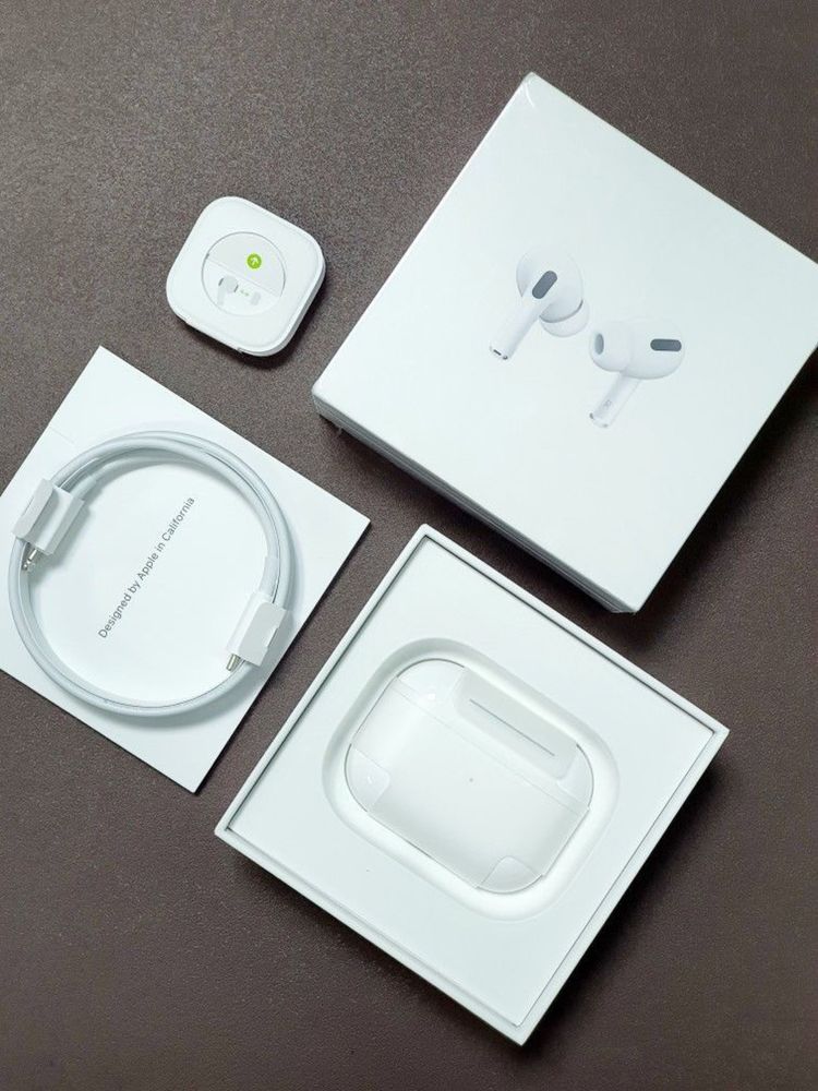 Airpods 3generation