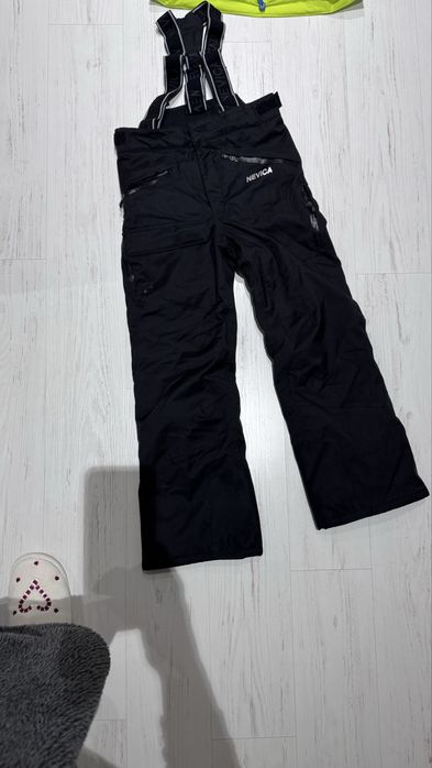 Costum de ski Nevica  copii 9-10 ani