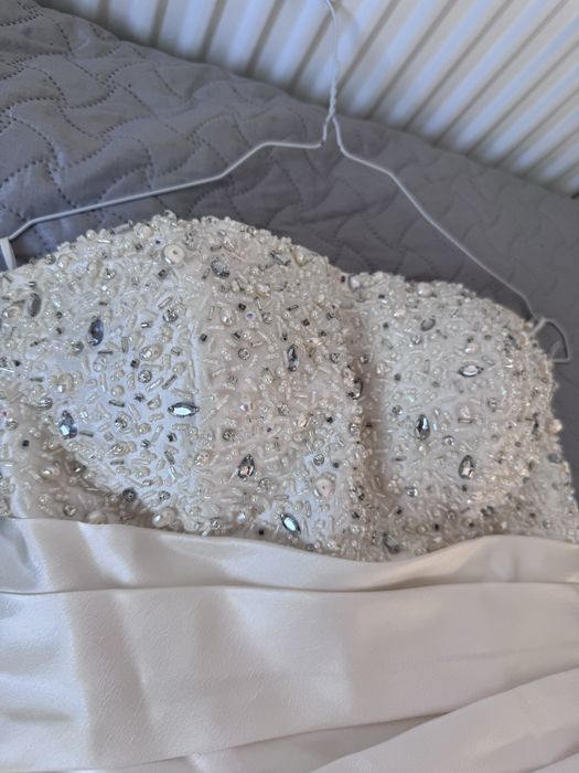 Официална рокля р-мер XS