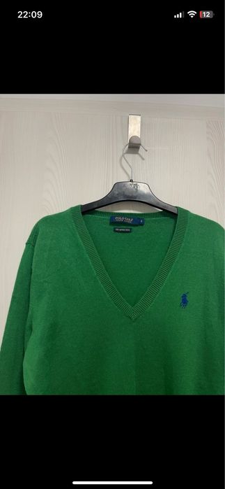 Pulover Ralph Lauren