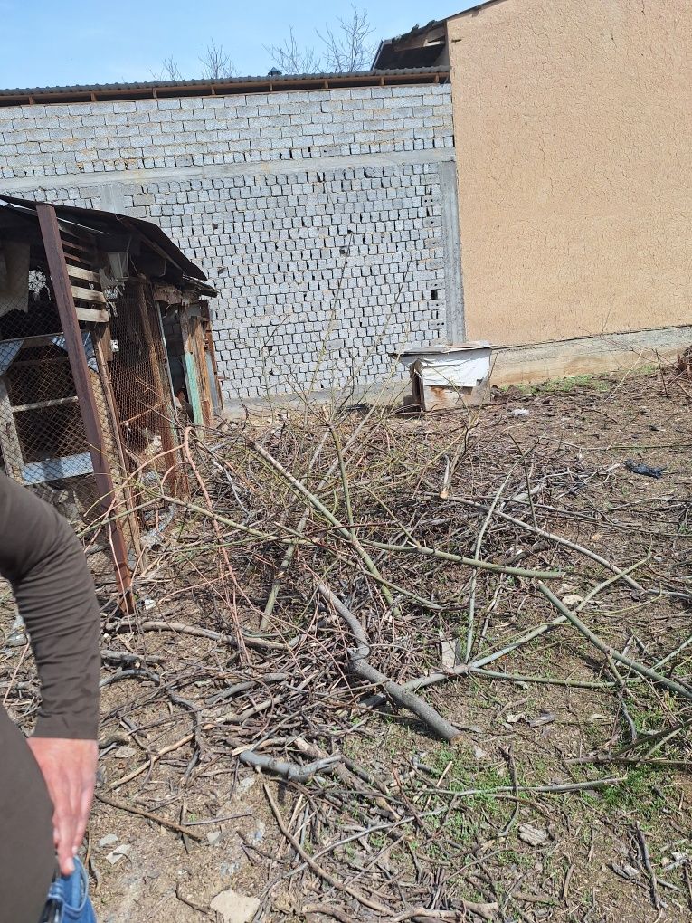 Участок в продаже 9 соток!в Кибрайском ранее пос Селекция