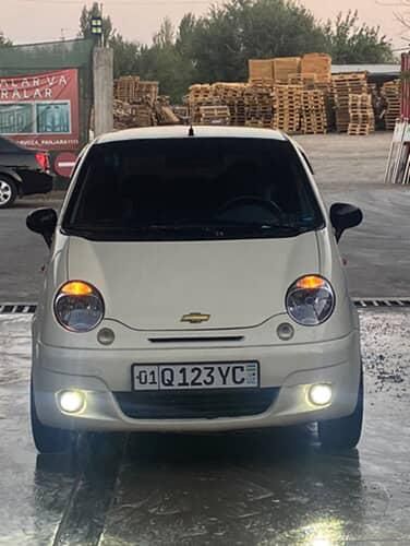 Matiz 2018 yil sotiladi yoki arenda