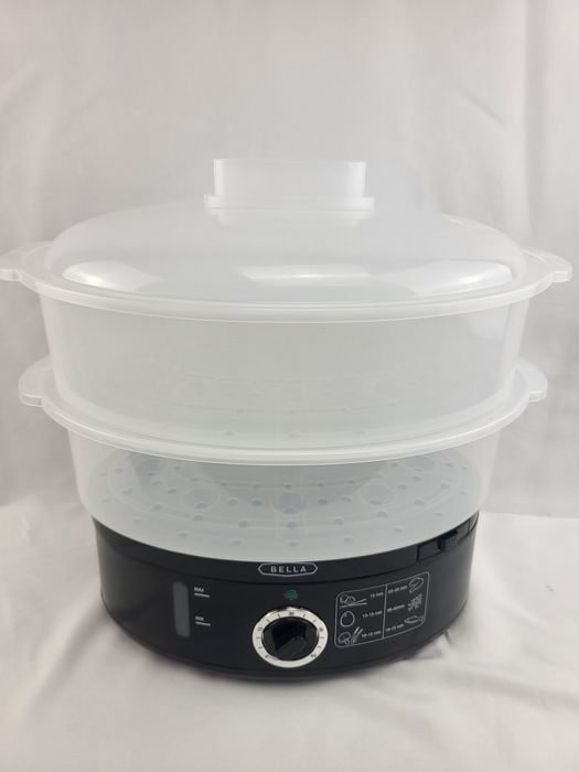 Уред за готвене с пара