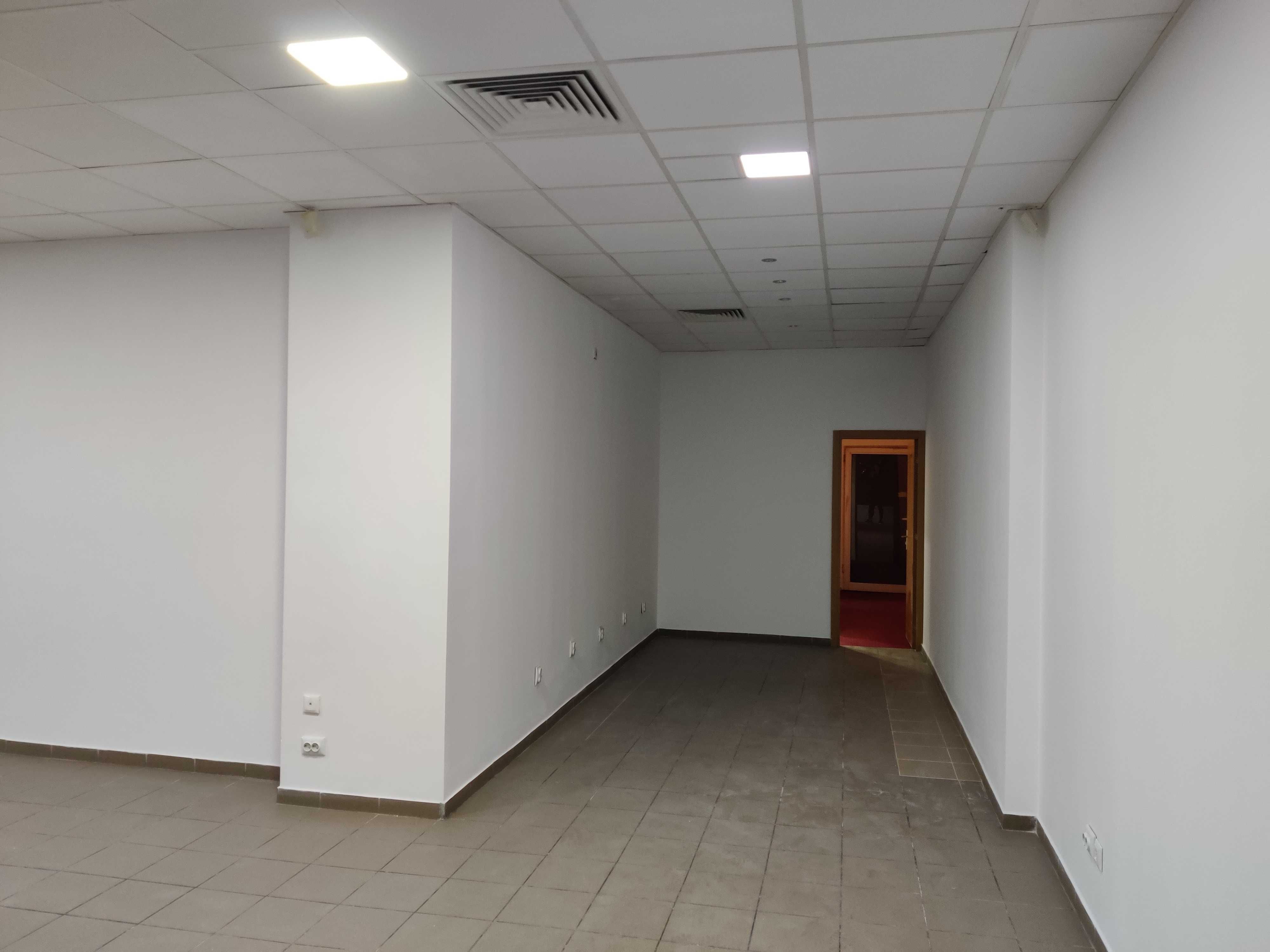 Spatiu comercial 100mp + optional 130mp Piata Dacia - Circumvalatiunii