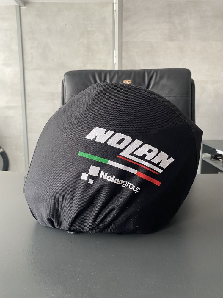 Каски за мотор Nolan 3бр.