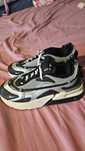Маратонки Nike Air Max Furyosa