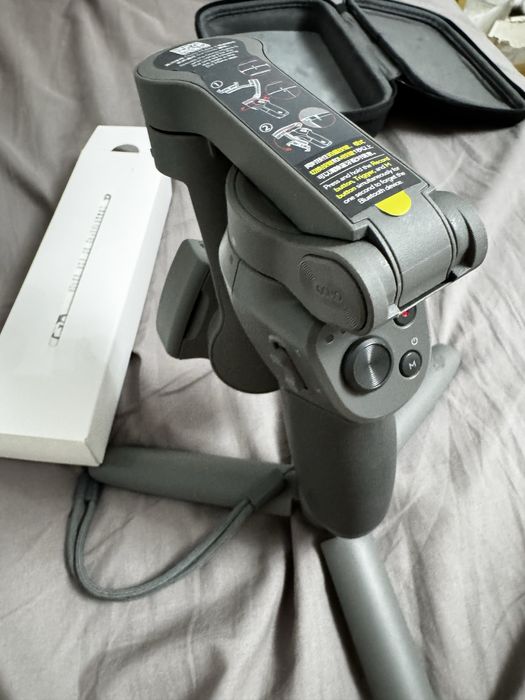 Dji osmo mobile 3
