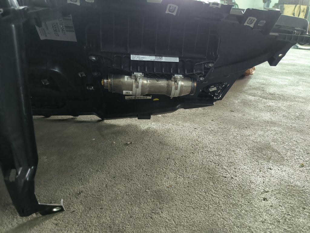 Табло за Audi A8 D4 4H