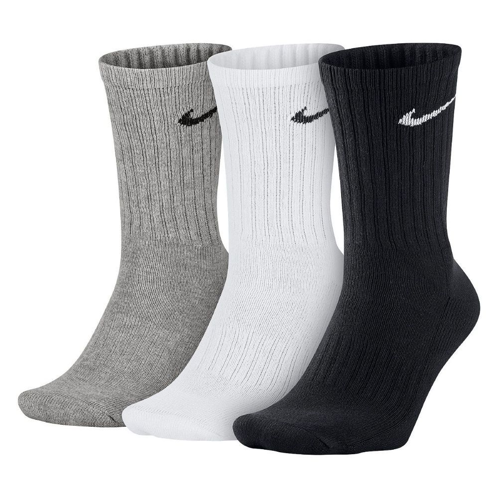 Чорапи nike 3ppk cotton value