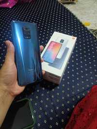 Xiaomi note 9pro NFC