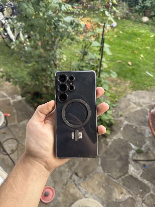 Samsung galaxy S25 Ultra