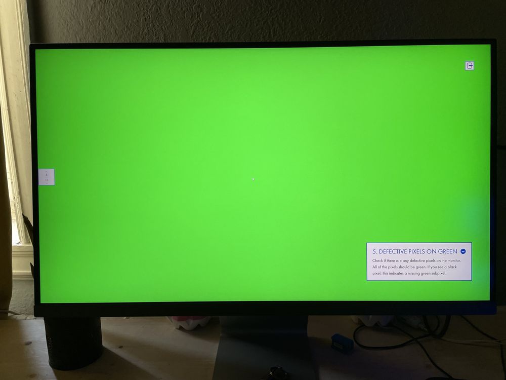 Monitor msi modern DM271UL, 27" 4K Noviy