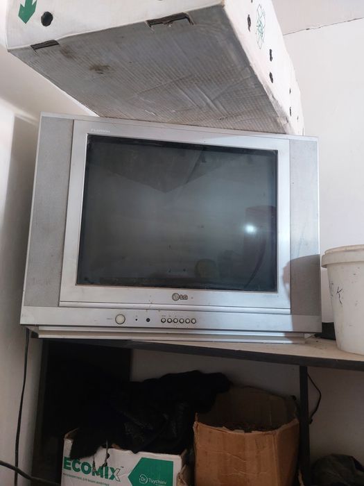Lg tv sotiladi ishlap durpdi