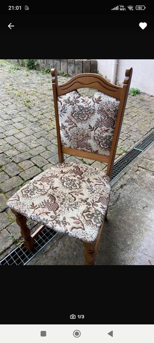 Mobila secound hand in stare buna.