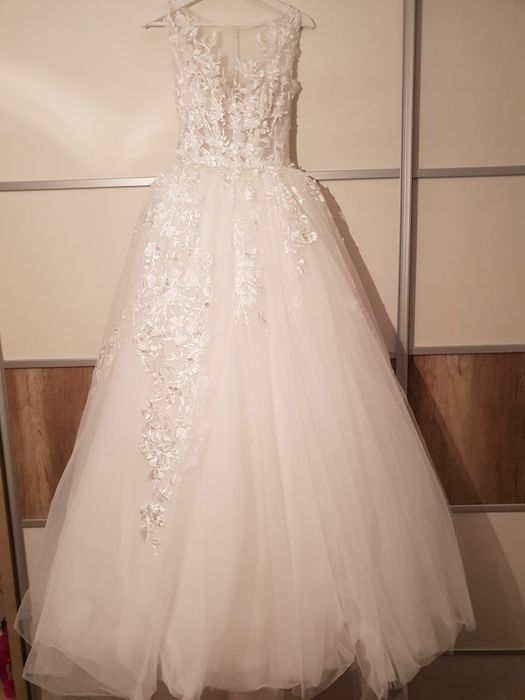 Vand Rochie de mireasa