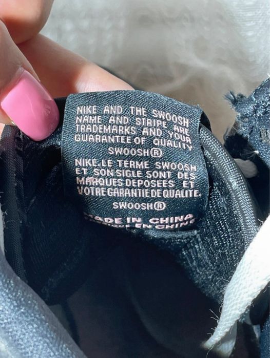 Air Jordan 1 Retro High OG GS