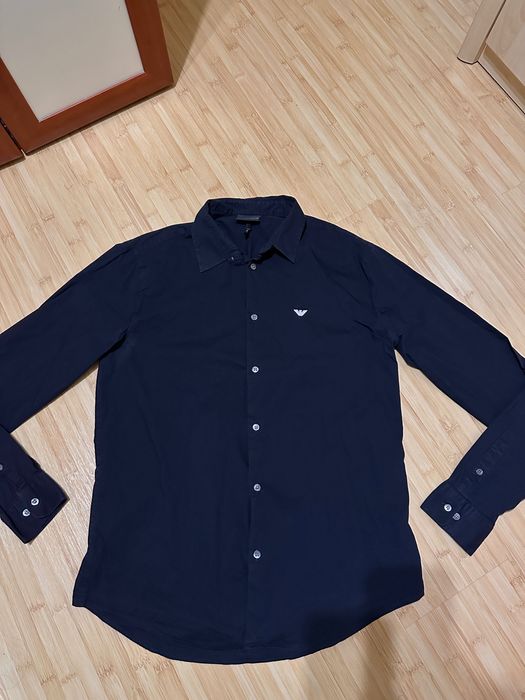 Emporio Armani мъжка риза