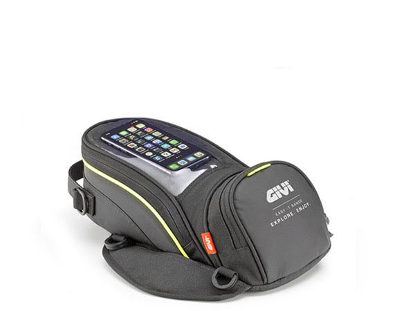 Чанта за резервоар Givi Magnetic EA138 6 л.