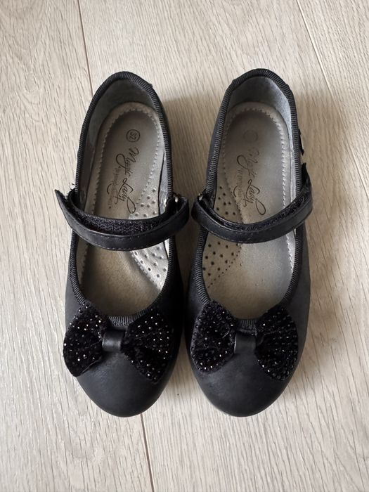 Детски официални обувки - 32 номер
