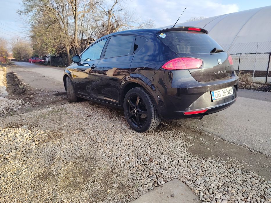 Seat Leon 1.6 TDI