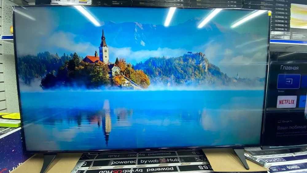 Продам телевизор. samsung ,lg,yasin46d 50d 55d 65d 75d 95d в наличий