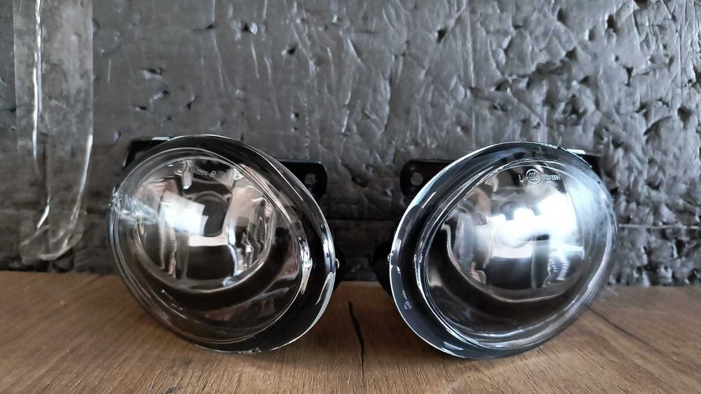 Proiector ceata VW Passat B6 2005-2010 stanga/dreapta