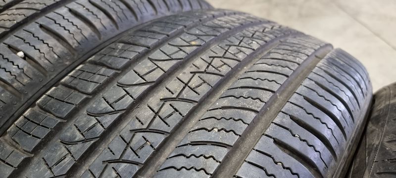 235/50/20 PIRELLI 4бр