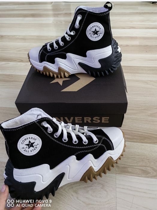 Нови кецове актуален модел