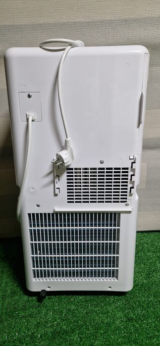 Aer conditionat portabil Beko BP209H
