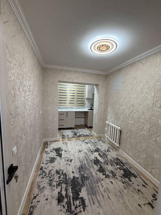 Продаётся 1 комнатная квартира Дубовая