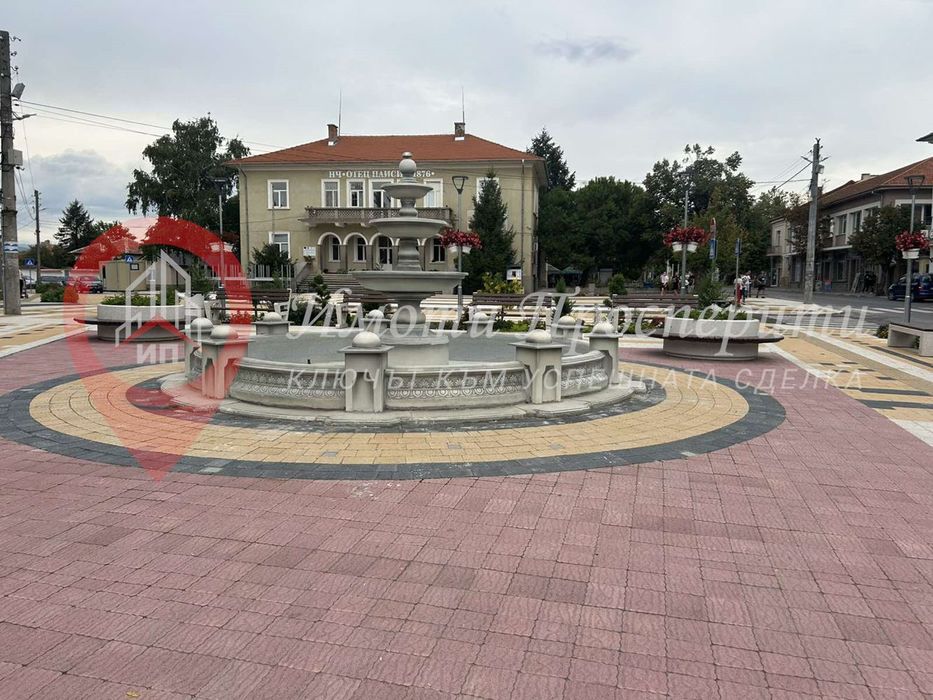 Парцел в Пловдив, област-гр.Брезово площ 1000 цена 27000