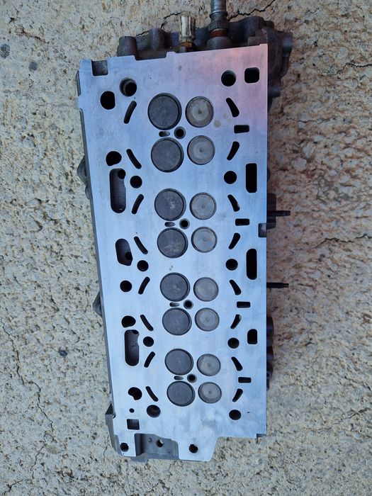 Chiuloasa volvo xc 60 2015