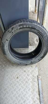 Продам зимние шипованные Nokian Tyres Nordman 7