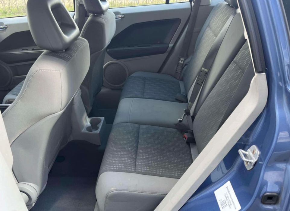 Dodge Caliber 1.8 benzina