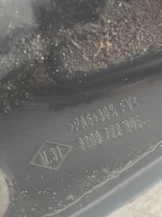 Suport joja nivel ulei DACIA LODGY 2012 - > 1.5 dCi K9K 846, DACIA DUS