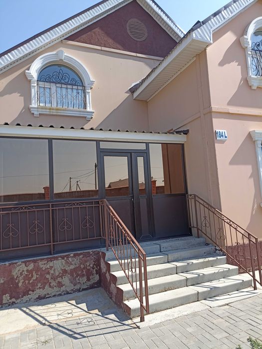 Продается мансардный дом 165кв.м в Нур сити коттеджный городок