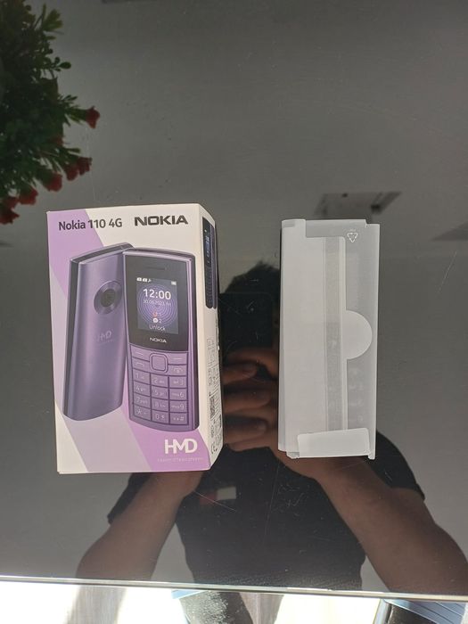 Vând Nokia 110 4g