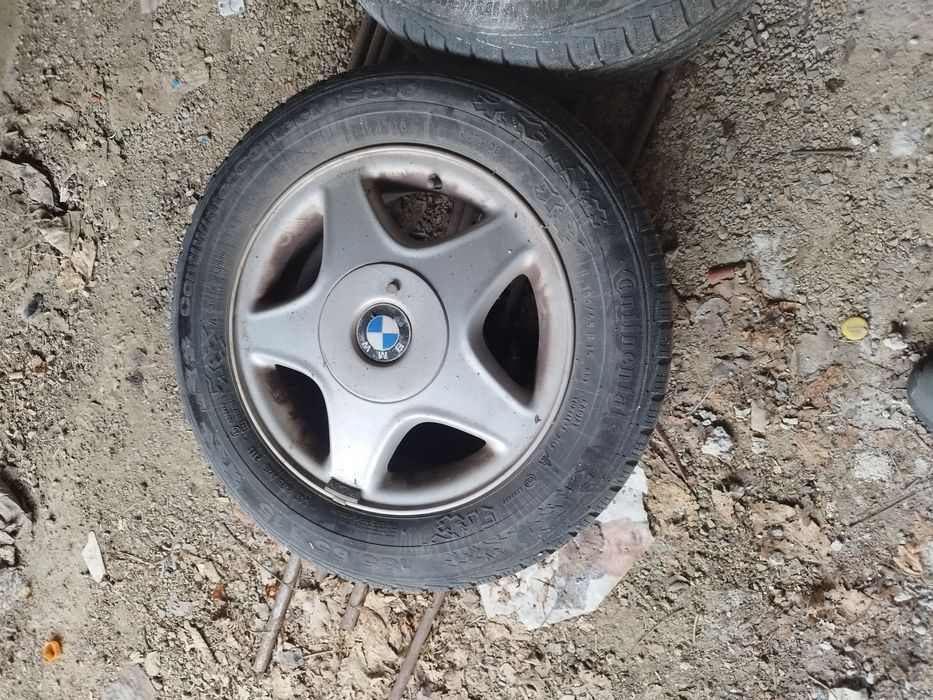 Джанти за Опел астра