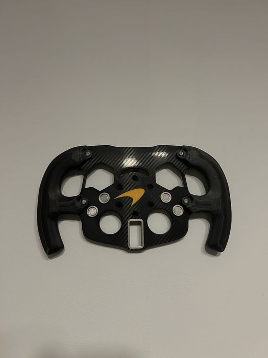 Volan Formula 1 pentru Logitech G27/G29/G920/923