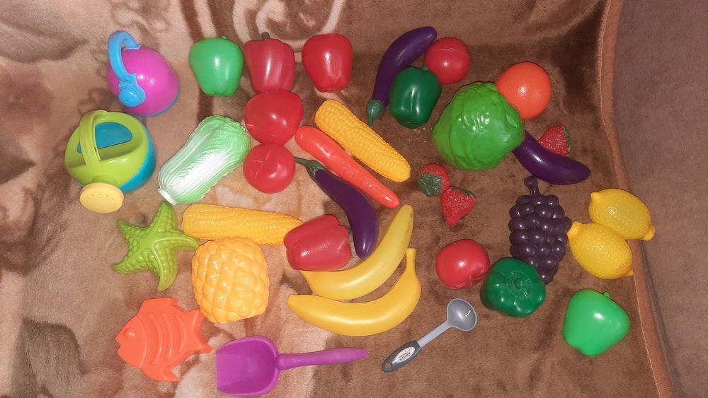 Продам Детские Игрушки